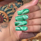 Green Fluorite