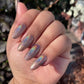 Brown Holo