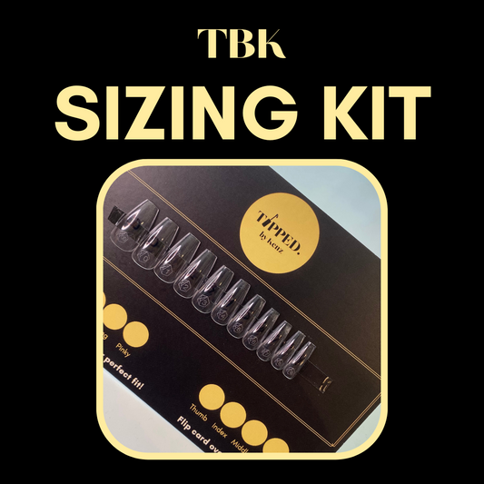 TBK Sizing Kit