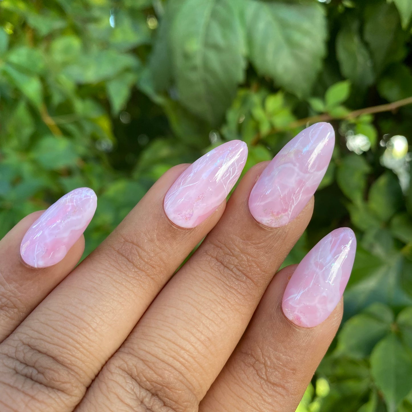 Rose Quartz