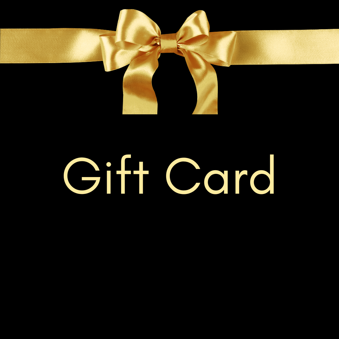 Kenz Card E-Gift Card – TIPPED. by Kenz