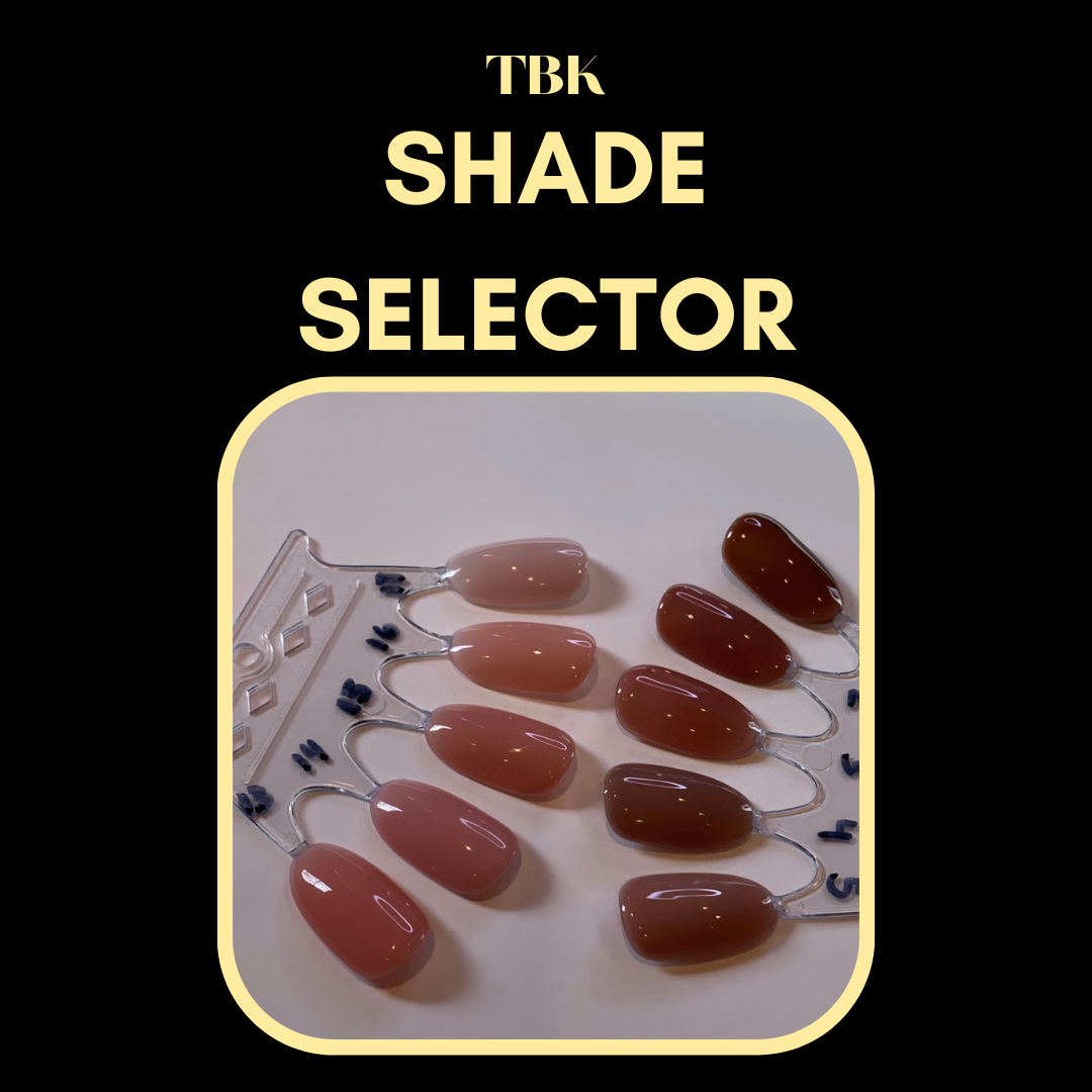 TBK Shade Selector